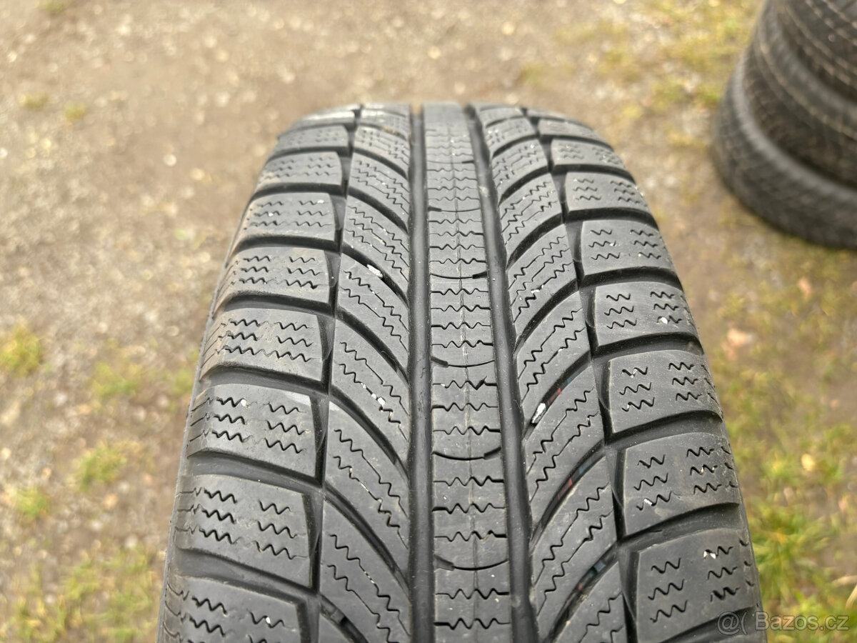 4ks zimní pneu GT Radial 175/65/15 - 2