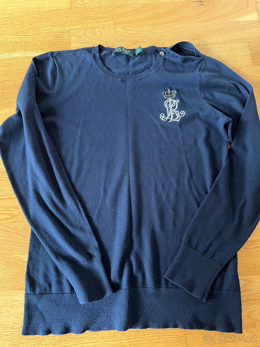 Svetr Lauren Ralph Lauren - 2