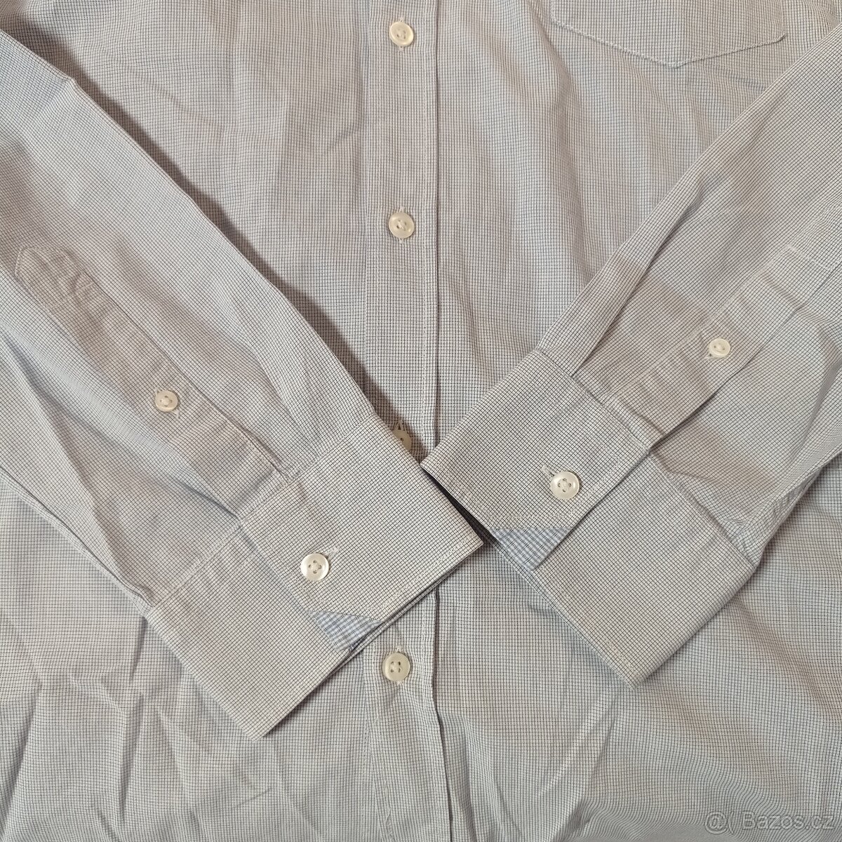 Košile HUGO BOSS - 2