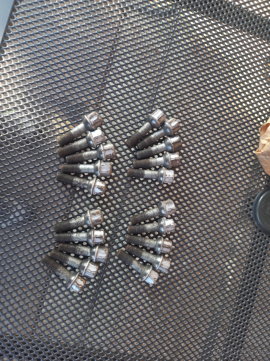 Celoroční pneumatiky Goodride 195/50 R15 5 ks - 2