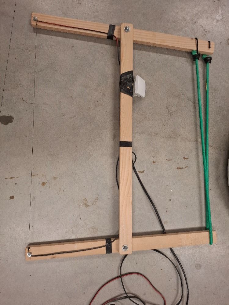 Prodám řezačku polystyrenu - 2