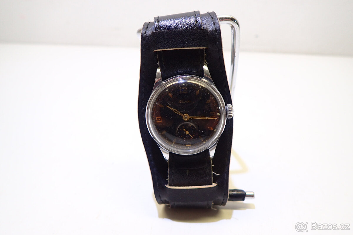 Hodinky Kama - Made in CCCP - 2