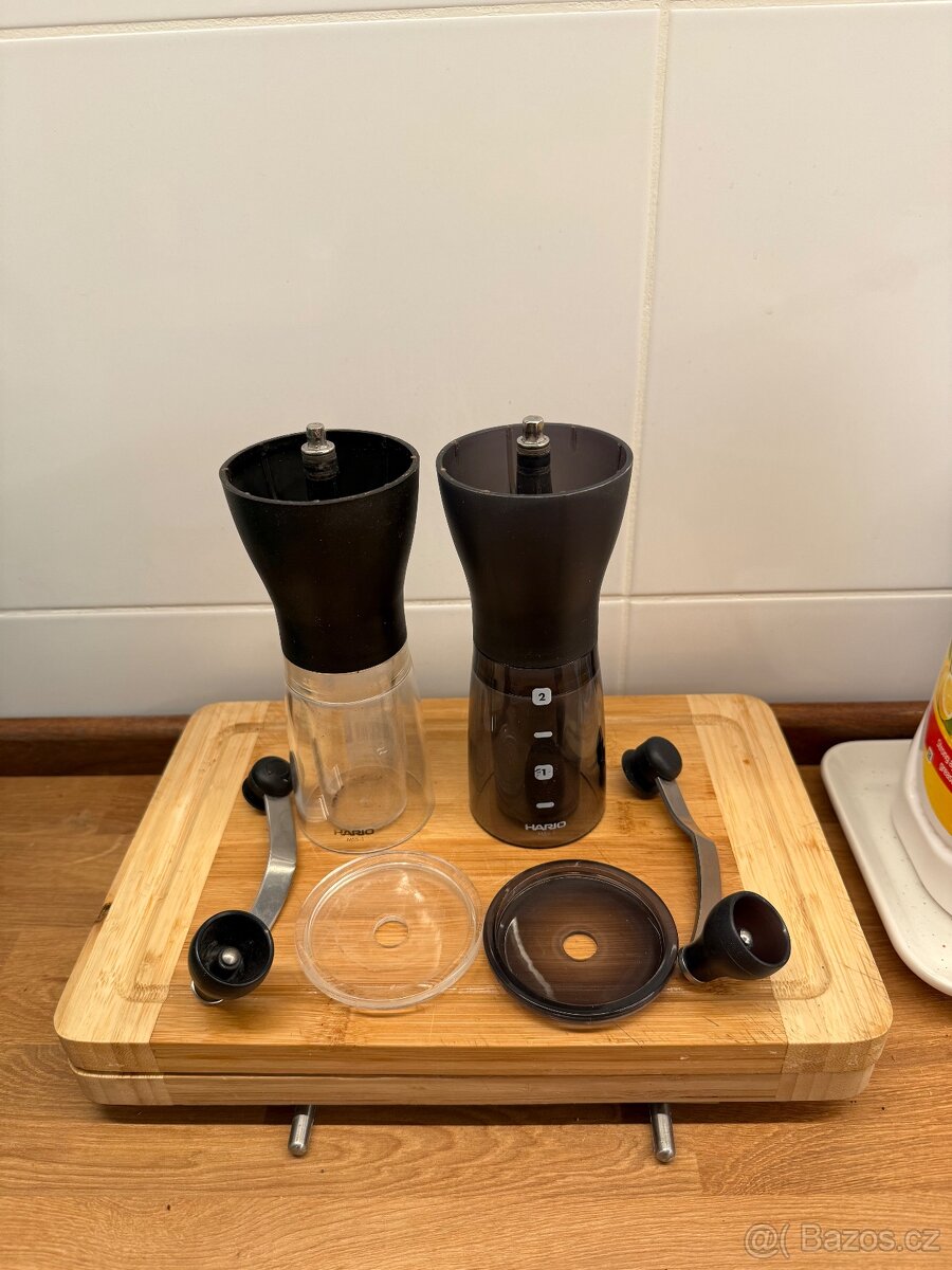 Hario MMS 1 Japan 🇯🇵 - 2
