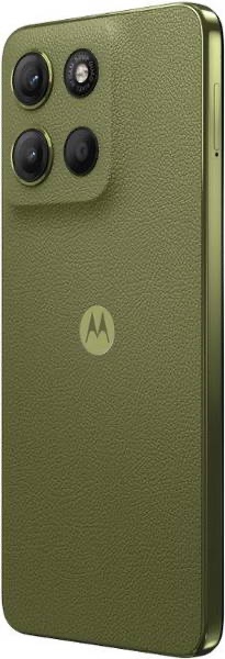 Motorola Moto G15 Power 8GB/256GB Iguana Green - 2
