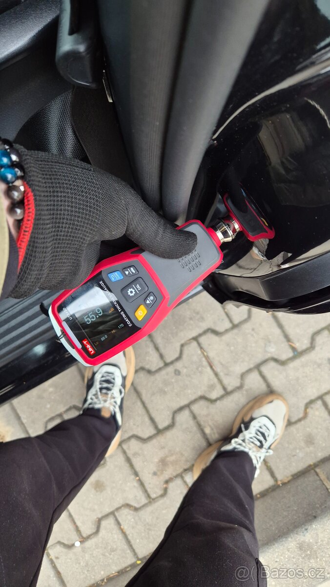 Předkupní prohlídky ojetých vozidel - 2