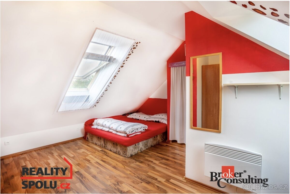 Pronájem, byty/2+kk, 60 m2, Štefanikova 1215/21, 68001 Bosko - 2