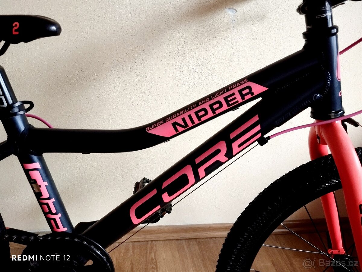 Dětské kolo CORE Nipper 20 - 2