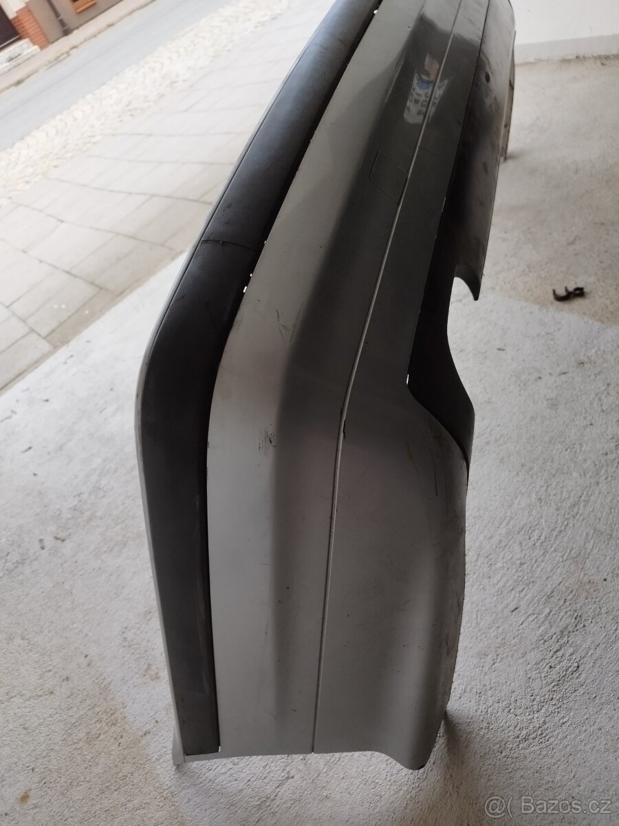 Nárazníky BMW E36 (coupe,Cabrio,sedan, kupé) - 2