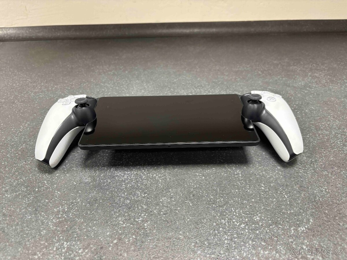 SONY PlayStation Portal Remote Player – TOP STAV - 2