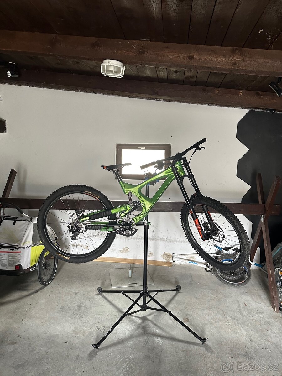 intense m9 fro 27.5 velikost M - 2