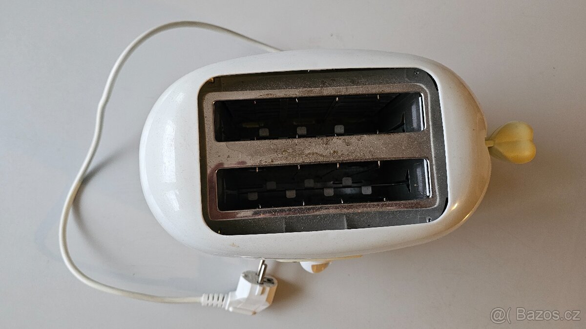 Topinkovač Orava Leo - 2