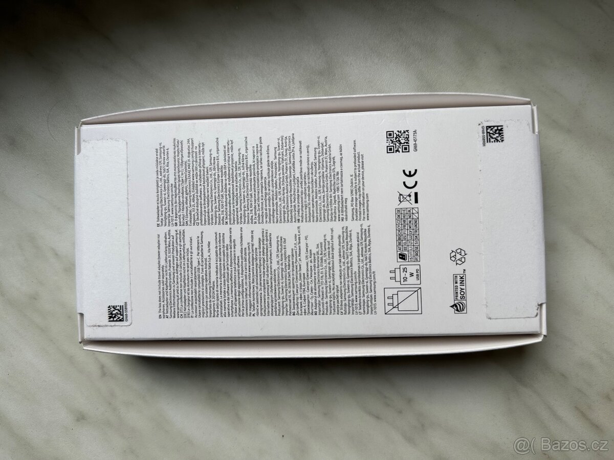 Samsung galaxy A17 5G 4GB/128GB - nerozbalený + záruka - 2