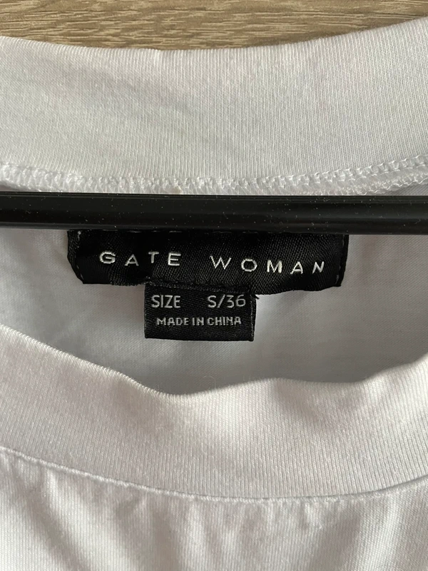 Halenka -Triko do pasu - 2