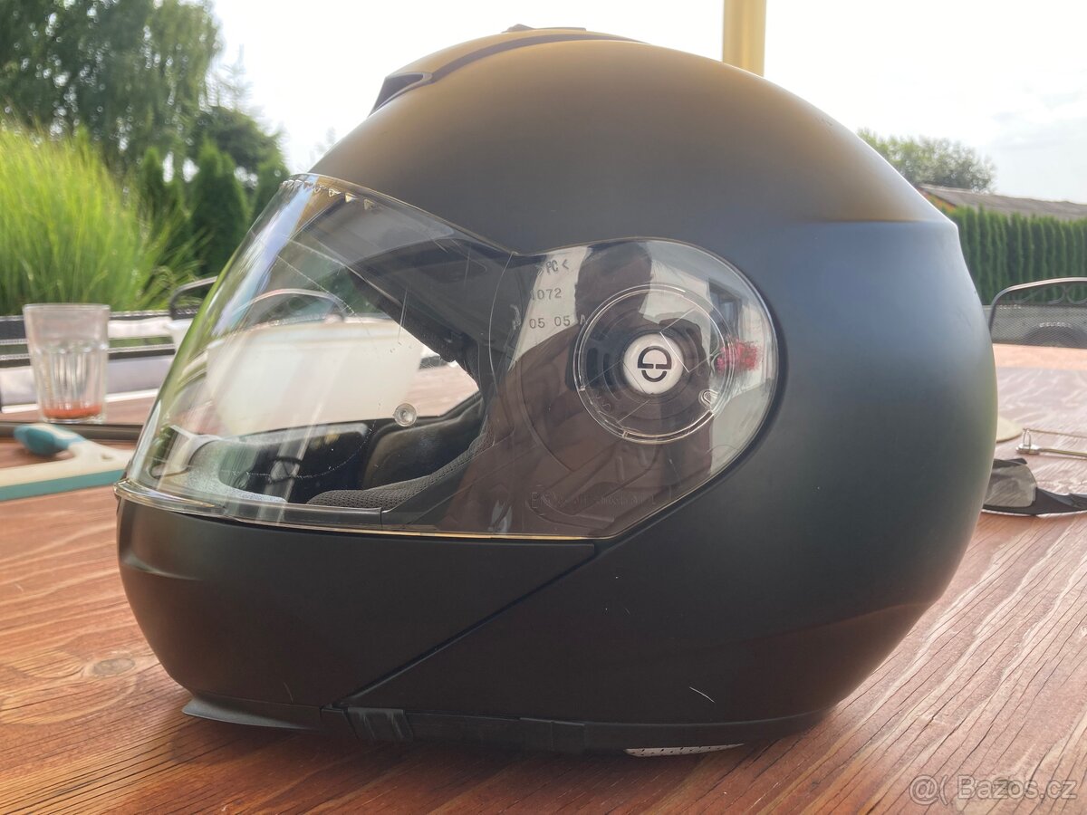Schuberth C3 Pro - 2