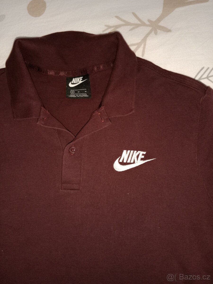 Polo Nike - 2