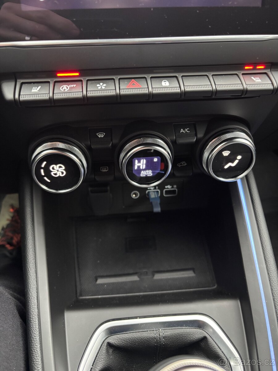 Renault Clio Techno, TCe90 - 2