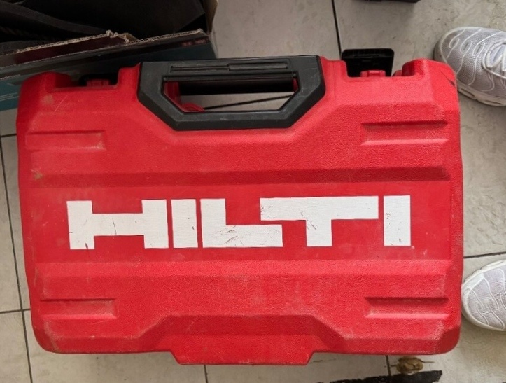 Rotační laser HILTI PR 2 HS - 2