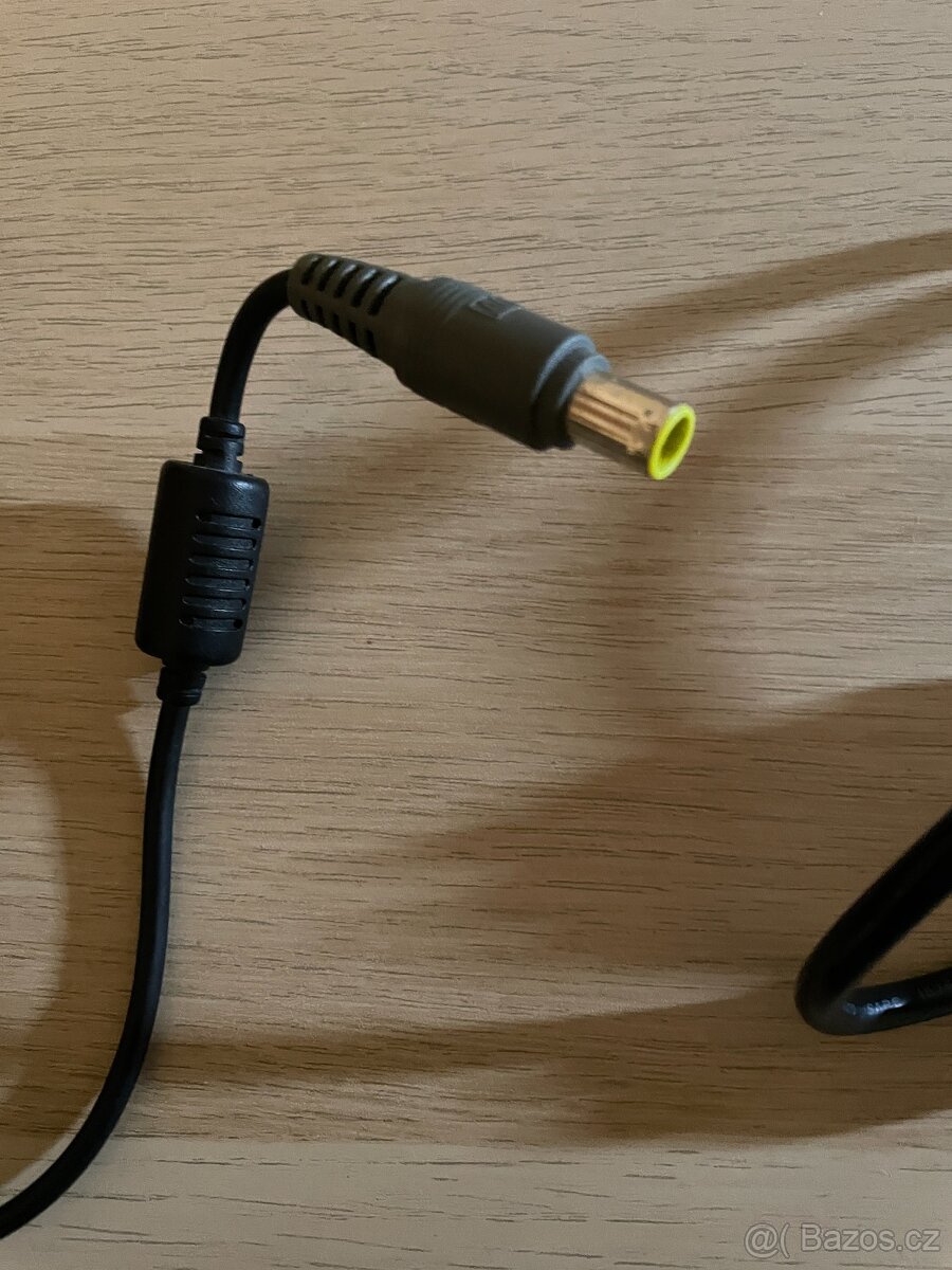 Nabíječka Lenovo 65W 20V - 2