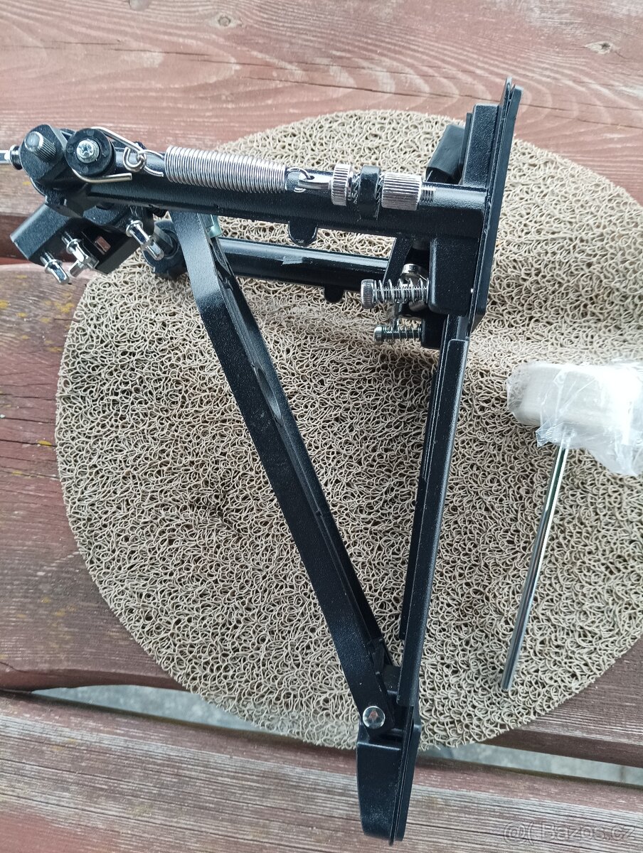 Basový pedál Dimavery DFM - 500 - 2