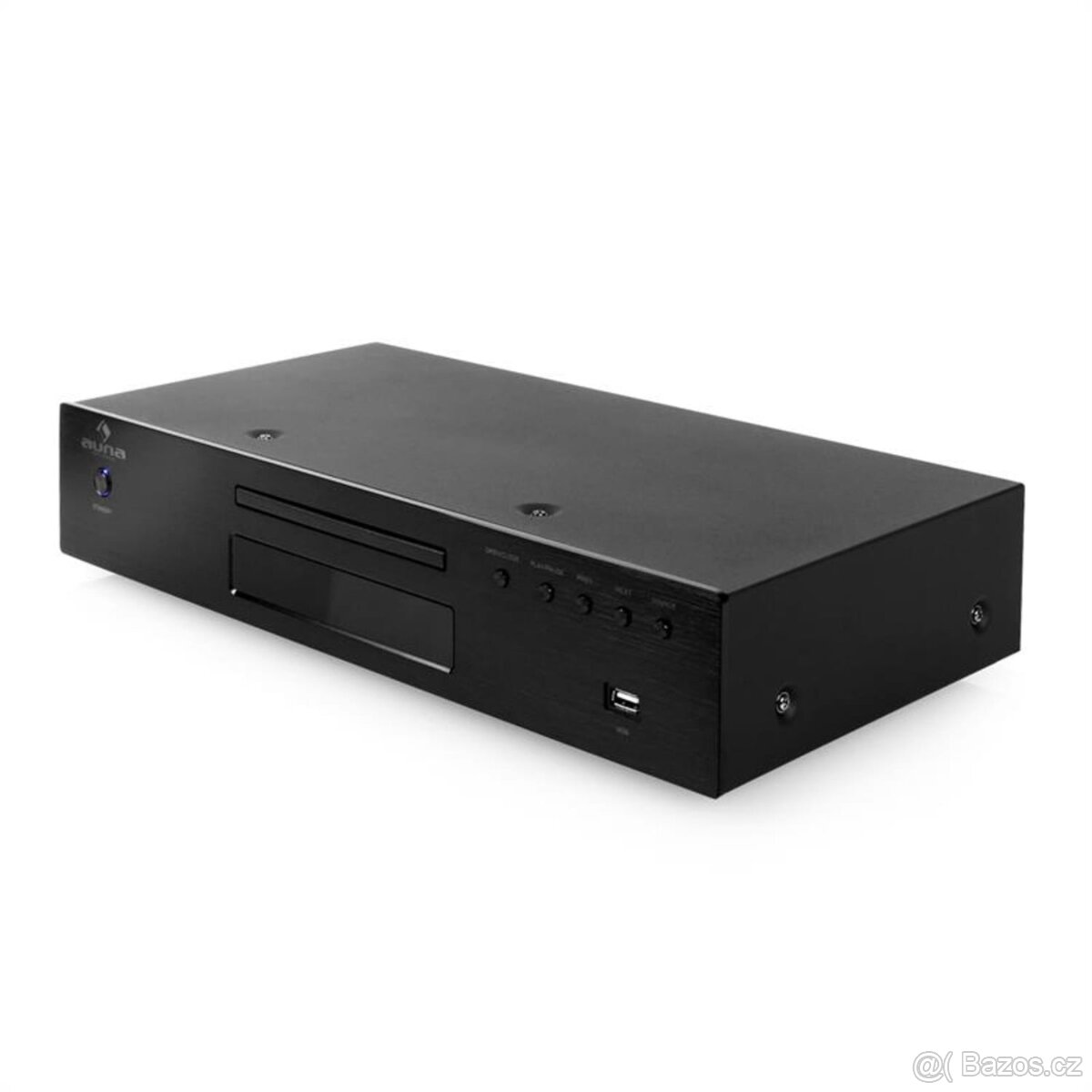 AUNA AV 2 CD 509 s FM - 2