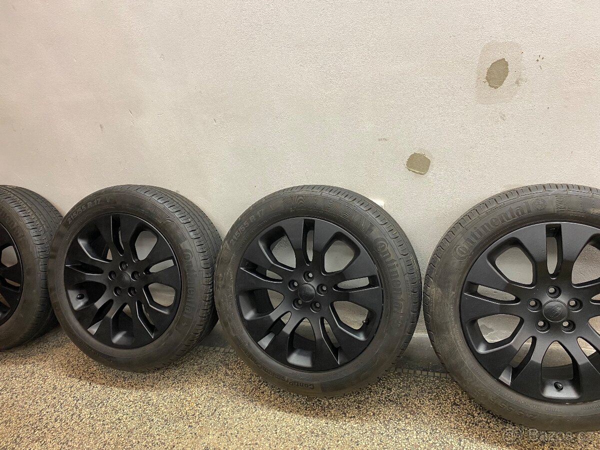 Subaru legacy, outback - 2