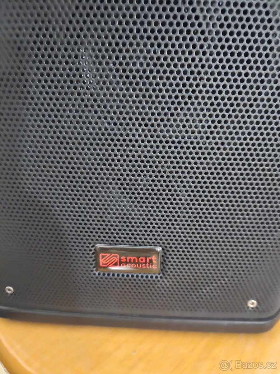 Kombo Smart Acoustic SM6 - 2