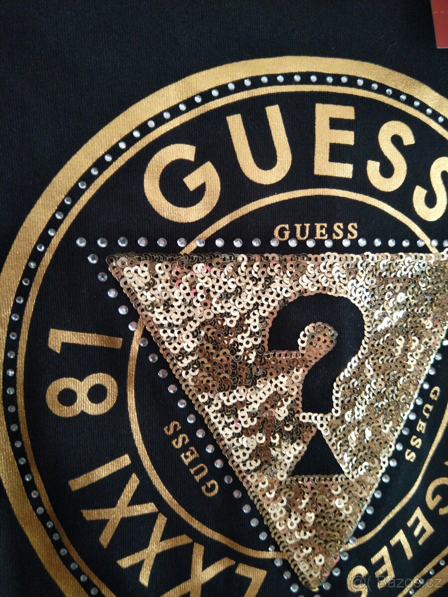 Guess - dámské tričko.. - 2