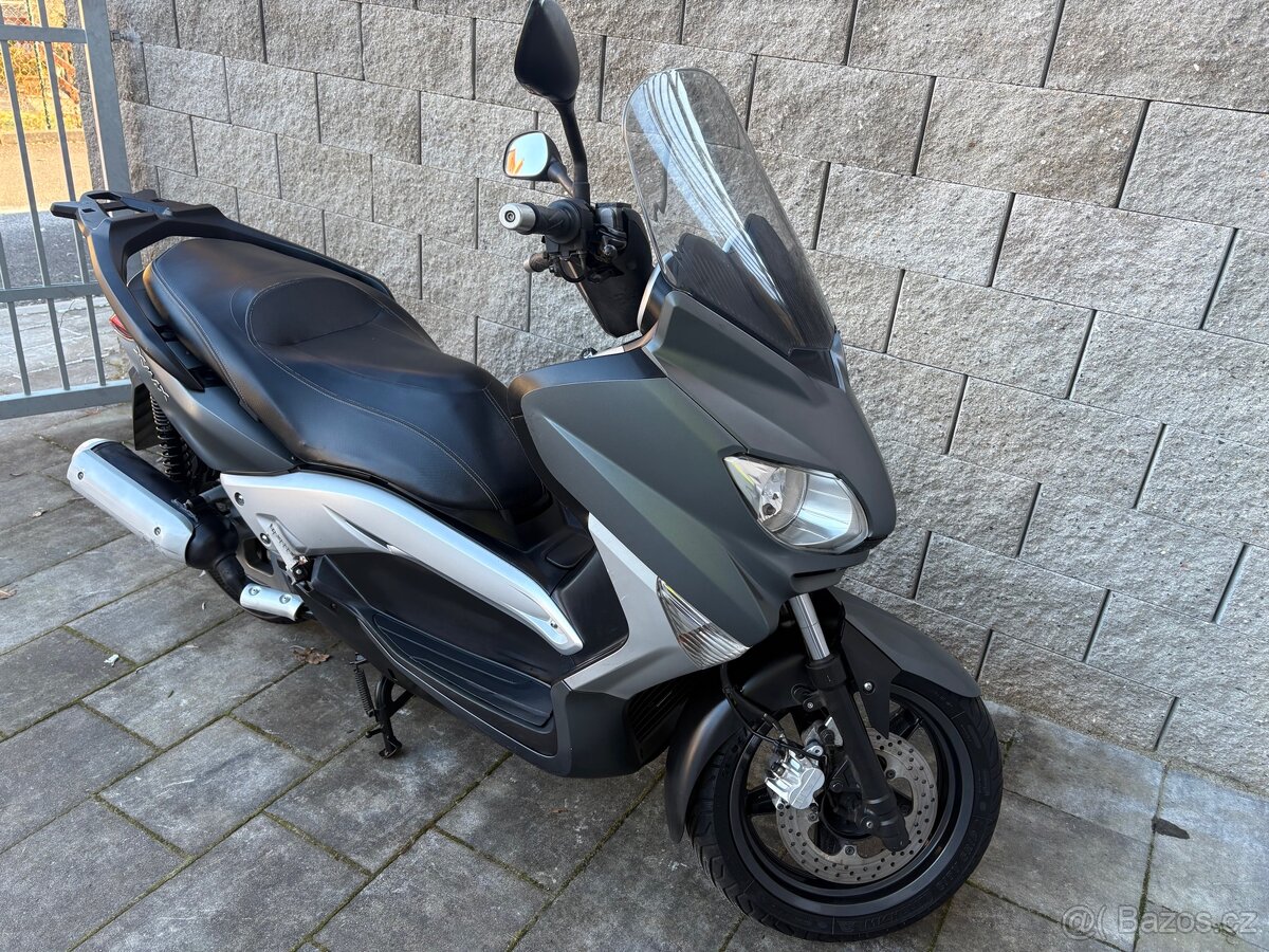 Yamaha X max 125 2013 - 2