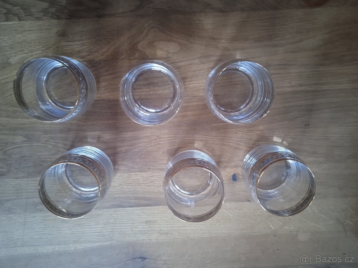 Sklenice - 2