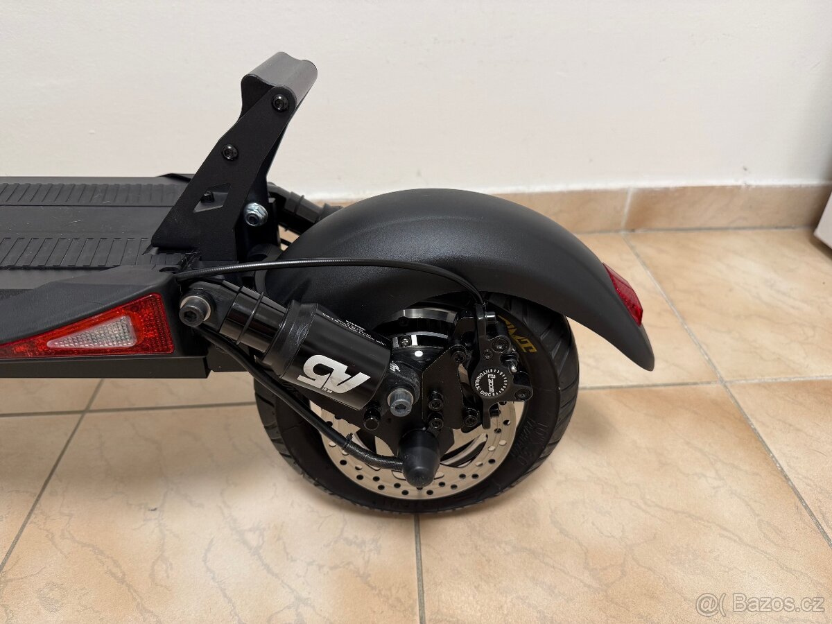 Elektro koloběžka EV Viper 5 S - 2