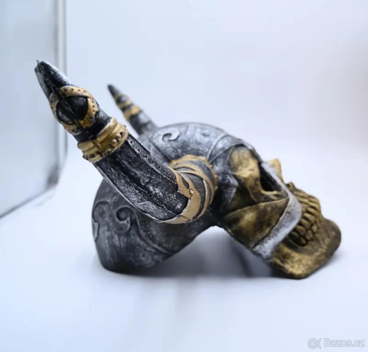 Maska Viking helma - 2