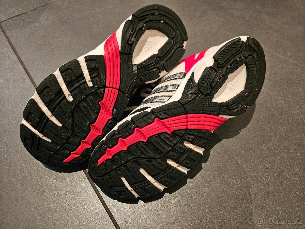 Dětské boty Adidas - 2