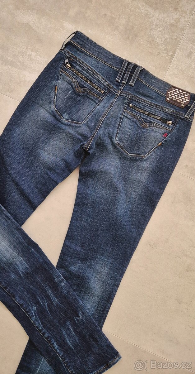 Dámské džíny Replay - 2