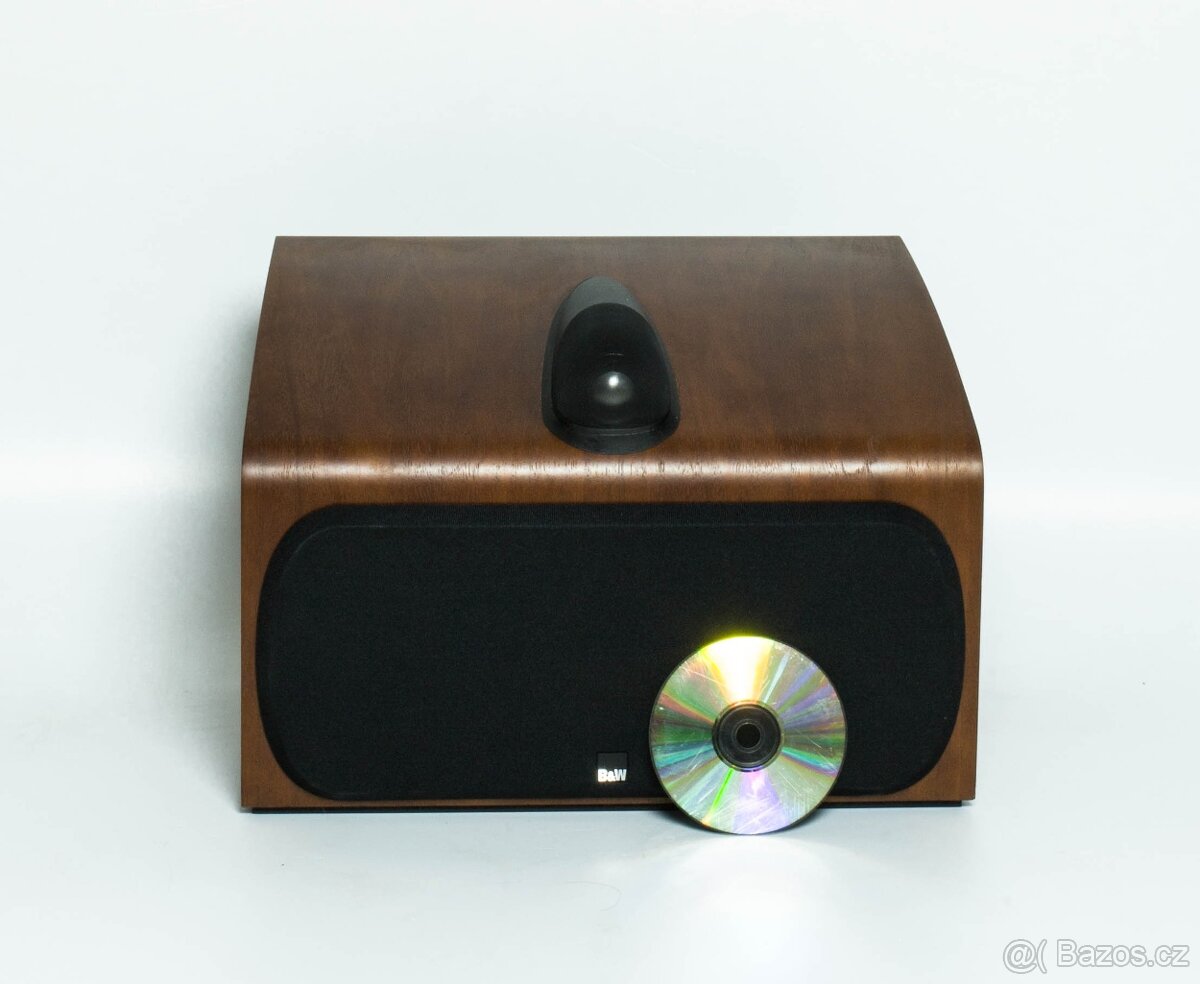 Bowers & Wilkins HTM7 --Posta zdarma-- - 2