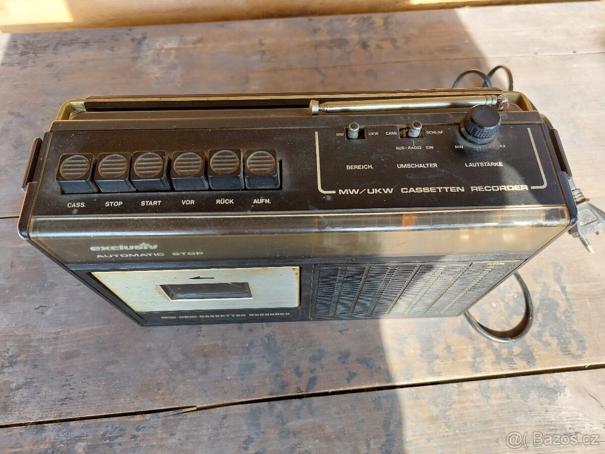 Stare radio EXCLUSIV - 2