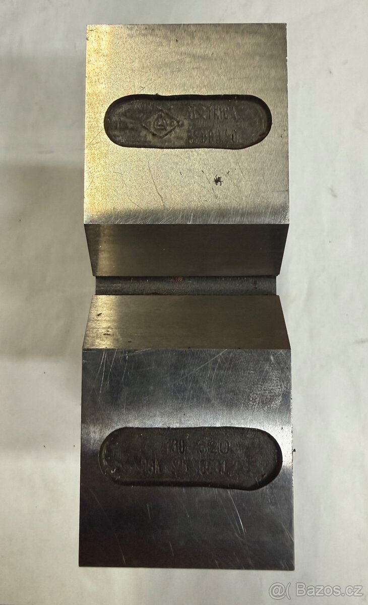 Prizmatické kostky 130 mm - 2