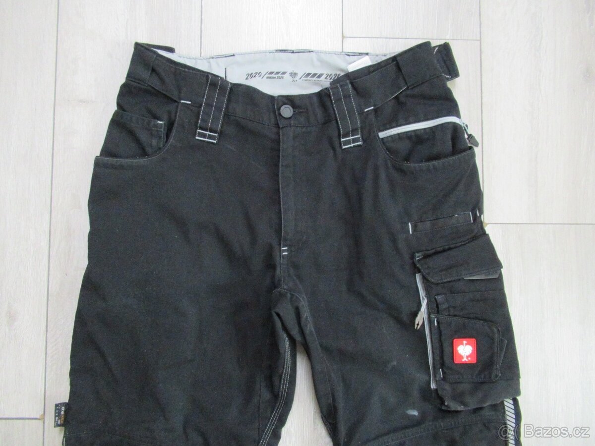 pánské monterky STRAUSS MOTION 2020 50 - 2