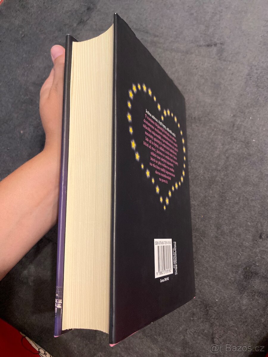 Nejjasnější hvezda - 2