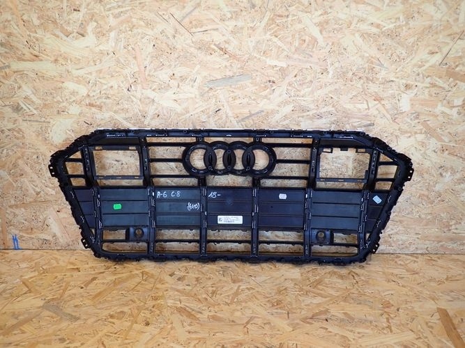 AUDI A6 C8 ALLROAD - PŘEDNÍ MASKA - 2