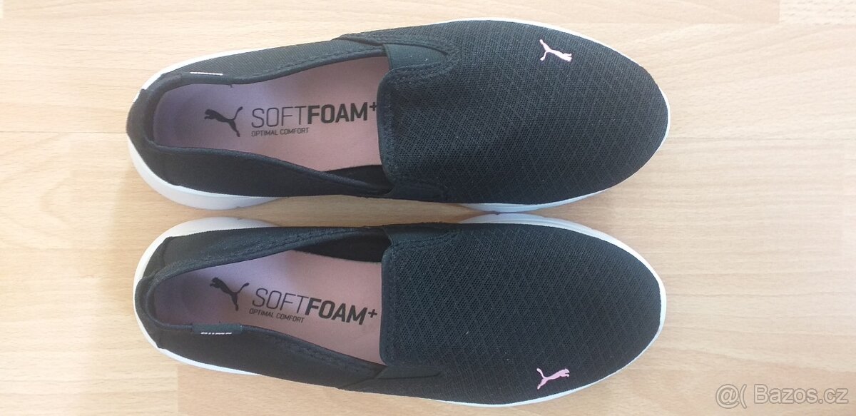 dámské tenisky Puma - 2