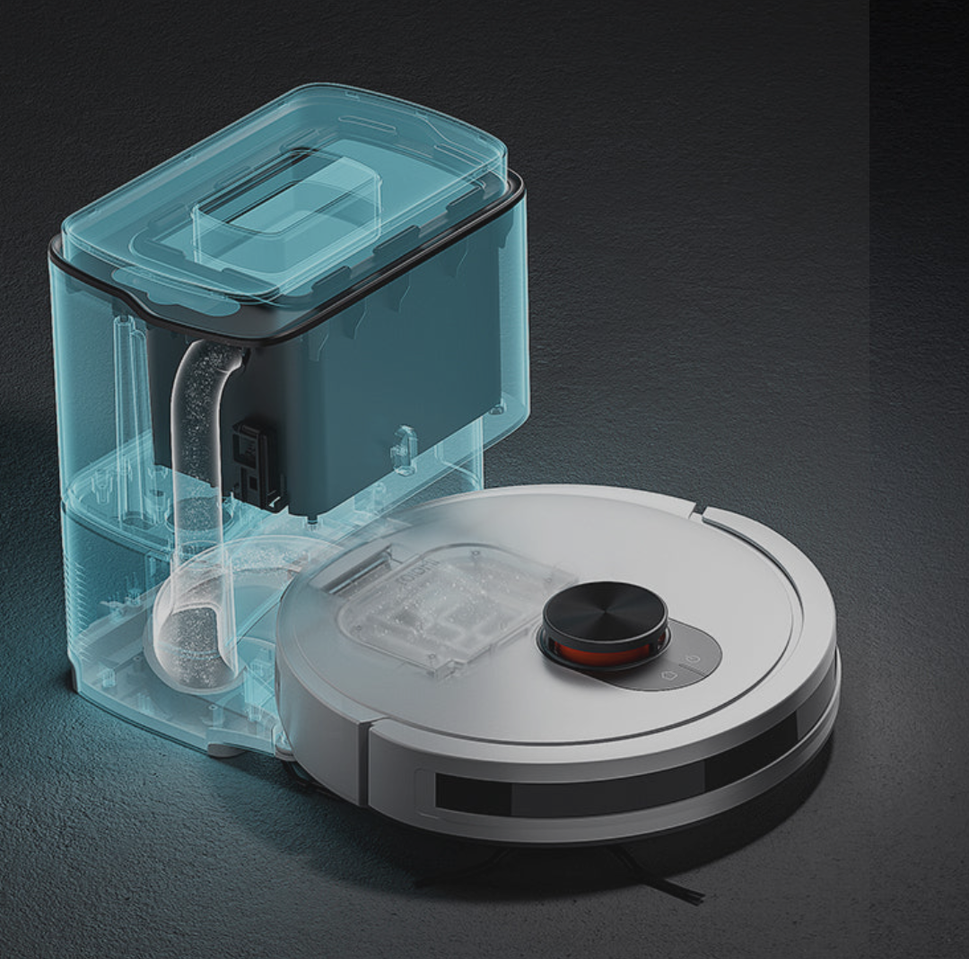 Robotický vysavač Rodimi EVE CC - 2