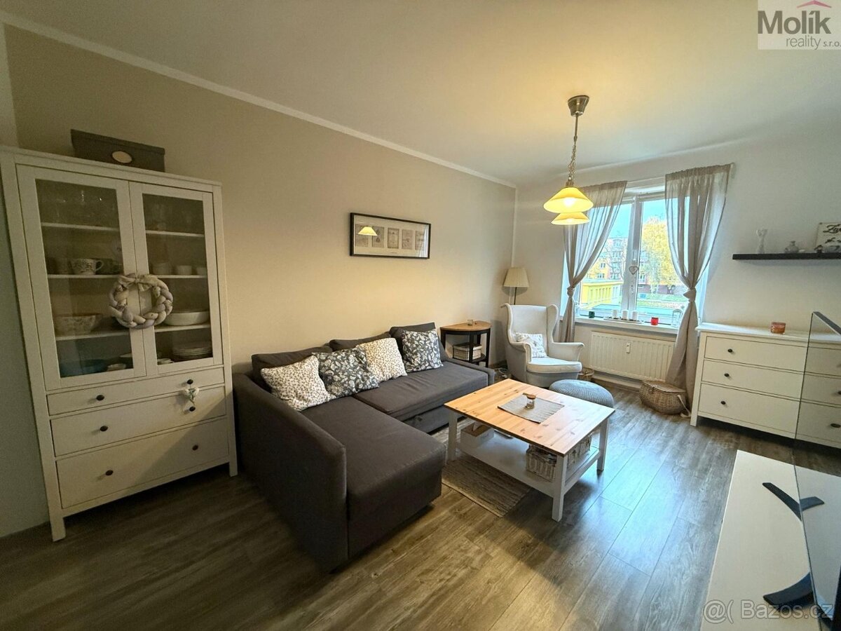 Byt 3+1, ul. Zdeňka Štěpánka, Most - 2