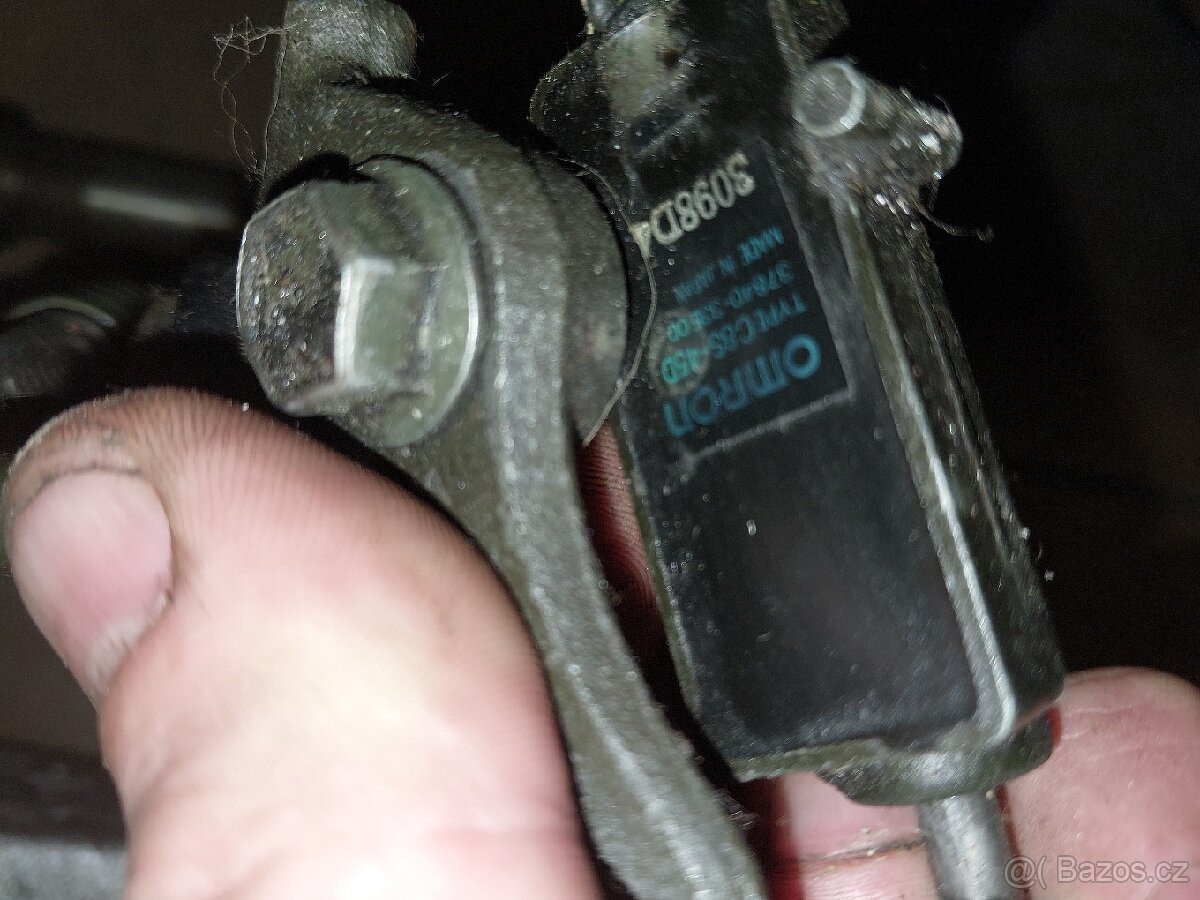 Suzuki GSX-R 750 - 2