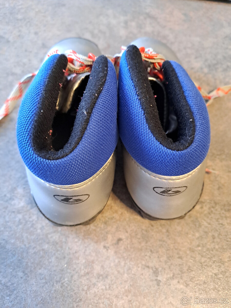 boty na běžky - 2
