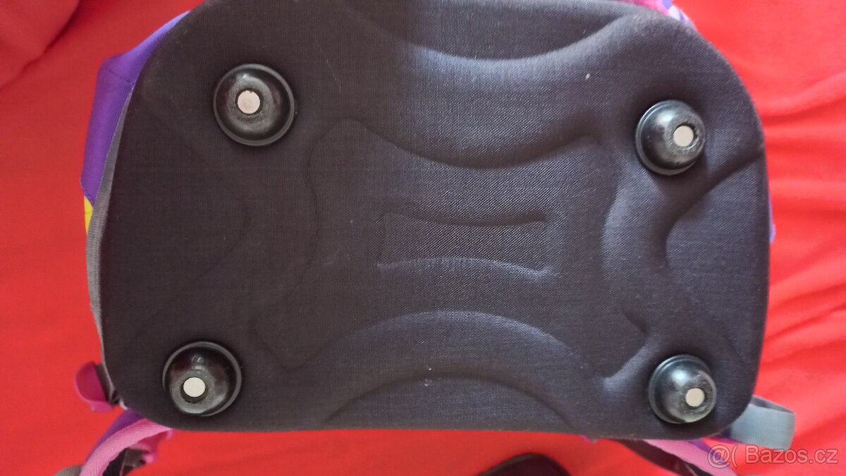 Školní aktovka Bagmaster - 2