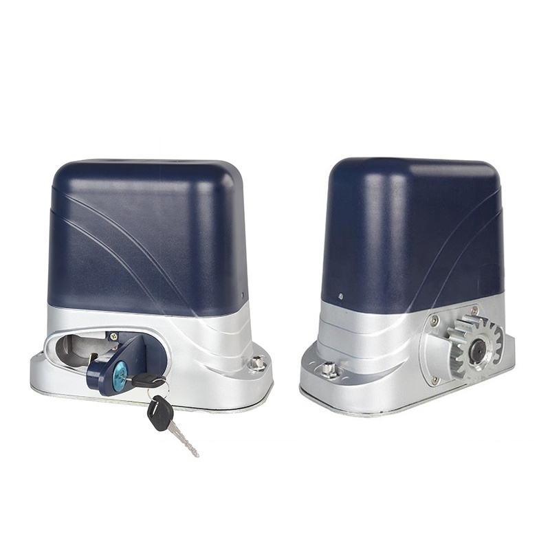 pohon pro posuvnou bránu PK1 - 2