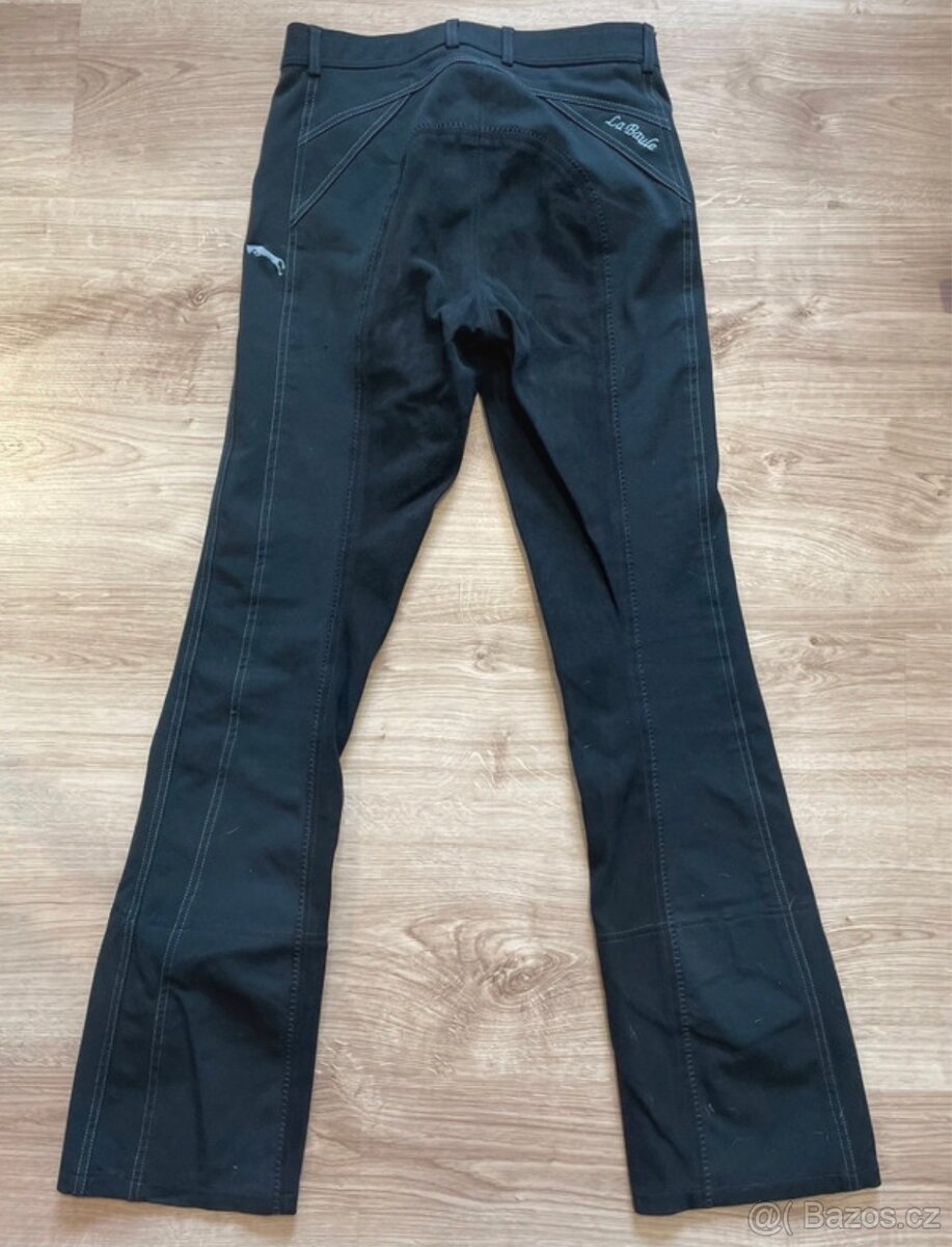 Pantalony / rajtky - 2