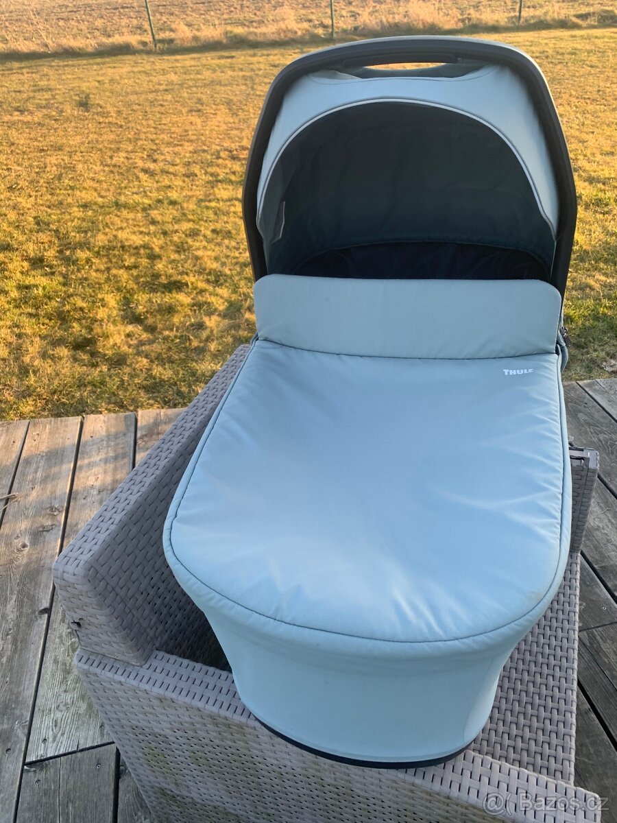 Korba Thule Urban Glide 3 - 2