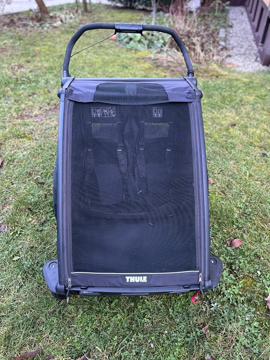 Vozík Thule Sport 2 - 2