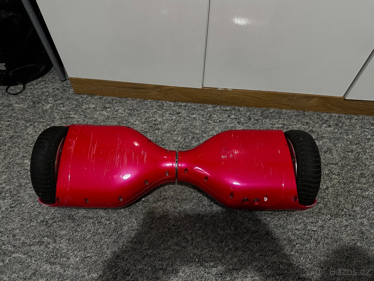 Hoverboard 6,5”. - 2